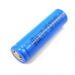 NCM/LCO Li-ion Battery - ICR14500-850